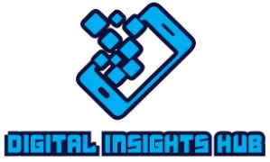 Digital Insights Hub