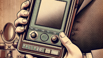 How has touchscreen technology evolved over time?