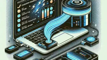 Why do some SSDs feature hardware-level encryption?