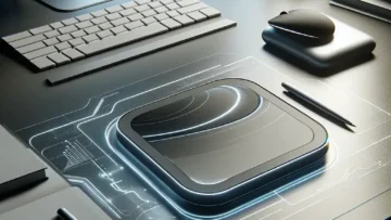 How Will Wireless Trackpads Integrate with Cloud-Based Software?