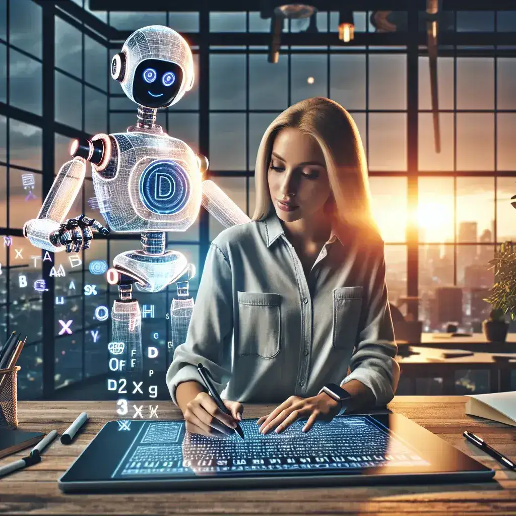 "Adobe Illustrator showcases AI-powered typography assistants for U.S. creatives, enhancing design workflows and elevating text customization capabilities."