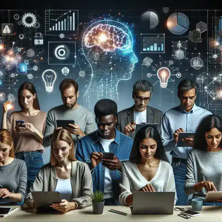 "AI-powered Team Health Dashboard in Microsoft Teams showcasing real-time analytics and team engagement metrics for improved productivity and collaboration."