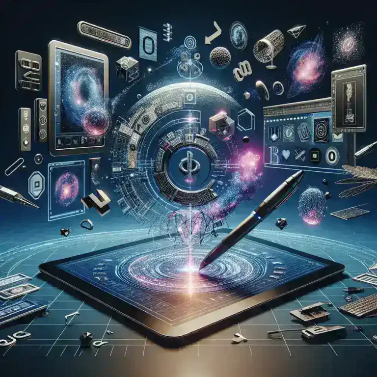 "Adobe Illustrator's new AI-Powered Typography Assistants interface showcasing innovative design features for U.S. creatives, enhancing typography efficiency and creativity."