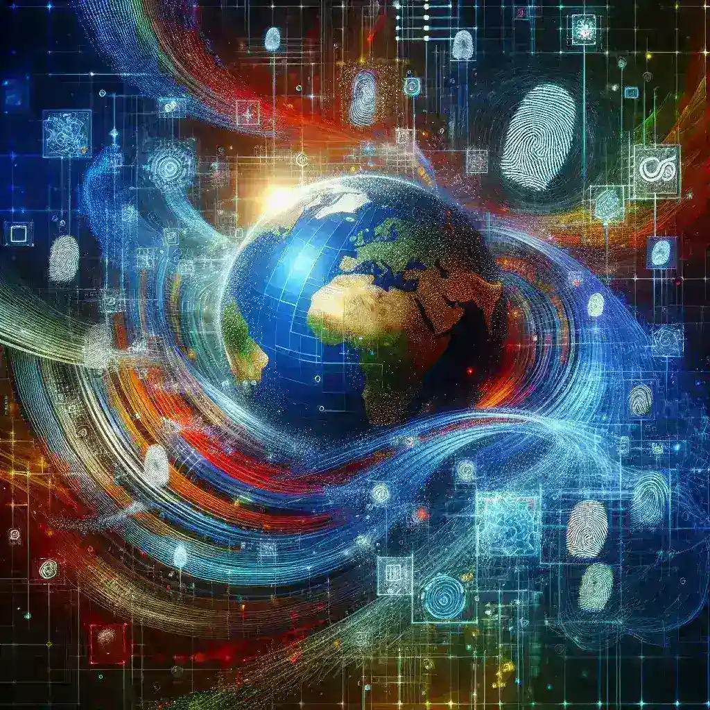 "Detailed infographic showcasing various automated website fingerprinting tools and technologies for digital detection, highlighting features, benefits, and comparisons for effective online tracking and security."